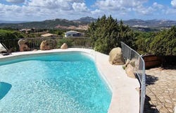Arzachena, Sardinia 07021