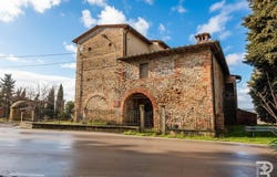 Montespertoli, Tuscany 50025