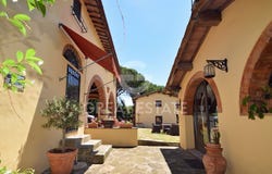 Scandicci, Tuscany 50018