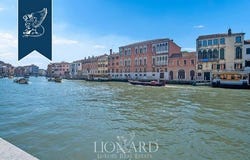 Venezia, Venezia