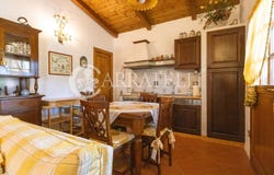 Scarlino, Tuscany 58020