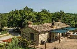 Città della Pieve, Umbria 06062