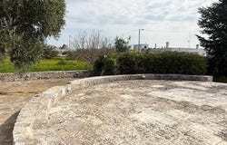 Locorotondo, Apulia 70010