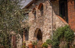 Gaiole in Chianti, Tuscany 53013