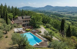 Montone, Umbria 06014