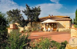 Pienza, Tuscany 53026