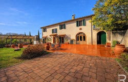 Terranuova Bracciolini, Tuscany 52028