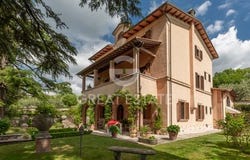Cetona, Siena
