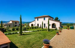 Lajatico, Tuscany 56030