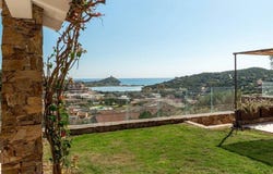 Domus de Maria, Sardinia 09010