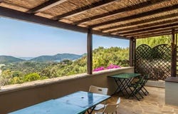 Punta Ala, Tuscany 58043