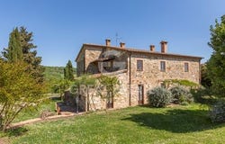 Sarteano, Siena