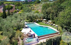 Montepulciano, Tuscany 53045