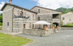 Licciana Nardi, Tuscany 54016