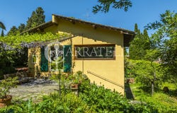 Fiesole, Tuscany 50014