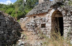 Cisternino, Apulia 72014