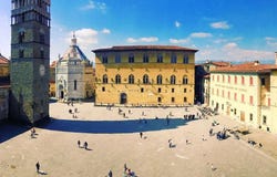 Pistoia, Tuscany 51100