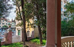 Bordighera alta, Liguria 18012