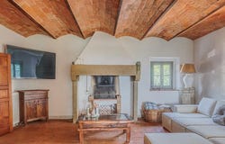 Capraia, Tuscany 50050