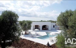 Carovigno, Apulia 72012