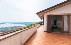 Via per Comnago, 21, Lesa, Piedmont 28040