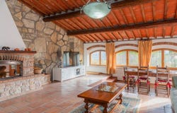 Suvereto, Tuscany 57028