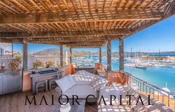 Porto Rotondo, Sardinia 07026