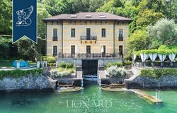 Moltrasio, Como