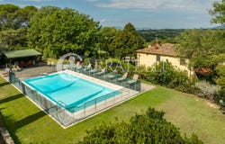 Terranuova Bracciolini, Tuscany 52028