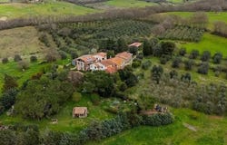 Cinigiano, Tuscany 58044