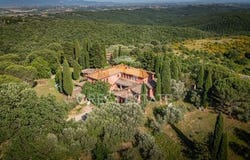 Monte San Savino, Arezzo