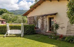 Lucca, Tuscany 55100
