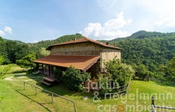 Stia, Tuscany 52017