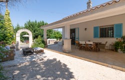 Oria, Oria, Apulia 72024