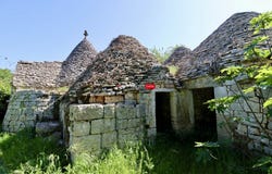 Cisternino, Apulia 72014