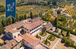 Impruneta, Firenze