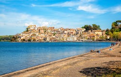 Bracciano, Bracciano, Lazio