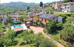 Piazza al Serchio, Tuscany 55035