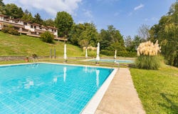 Via per Comnago, 21, Lesa, Piedmont 28040