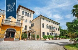 Volpago del Montello, Treviso