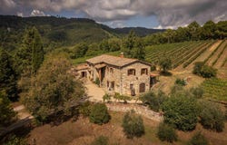 Gaiole in Chianti, Tuscany 53013