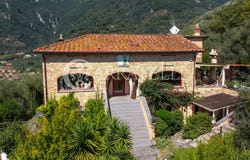 Camaiore, Tuscany 55041