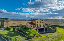 Montopoli in Val d'Arno, Tuscany 56020