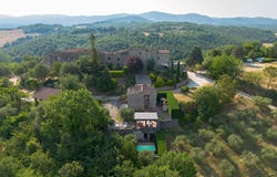 Colle di Val d'Elsa, Tuscany 53034