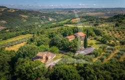 Castiglione d'Orcia, Tuscany 53023
