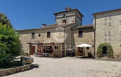 Anghiari, Tuscany 52031