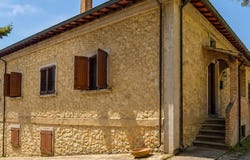 San Gimignano, Tuscany 53037