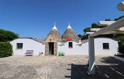 Ostuni, Apulia 72017