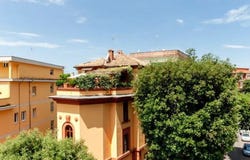Rome, Lazio 00136