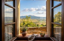 Siena, Tuscany 53100